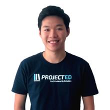 Photo of Nelson Ng